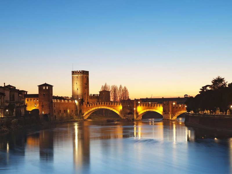 Verona italia