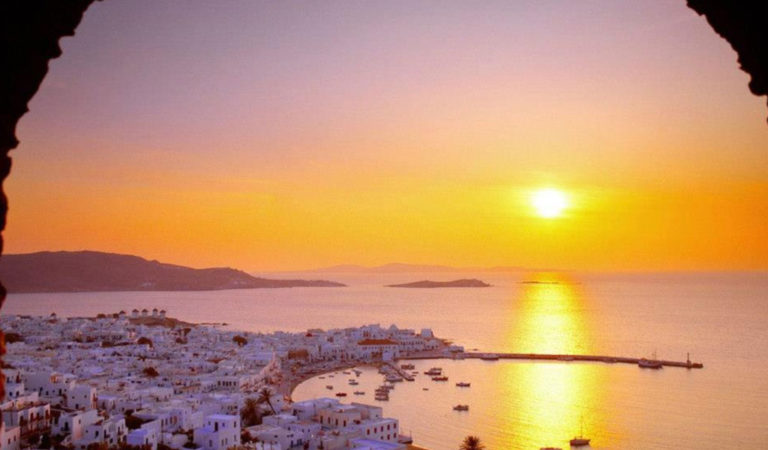 islas griegas