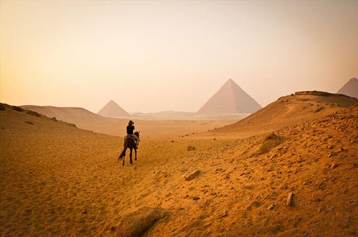 viajes a egipto