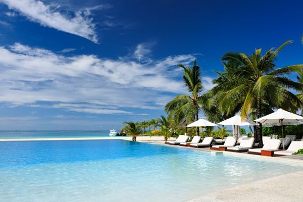 playas paradisiacas islas maldivas
