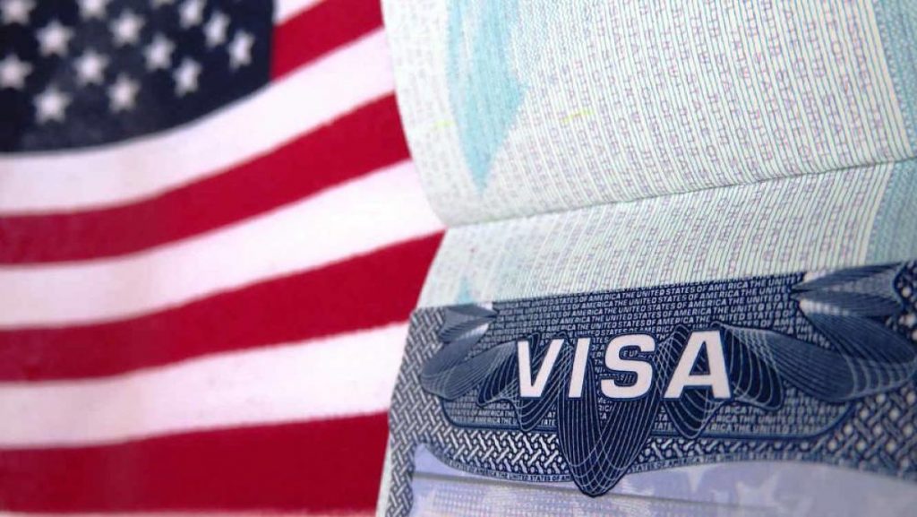 viajar a estados unidos sin visa americana