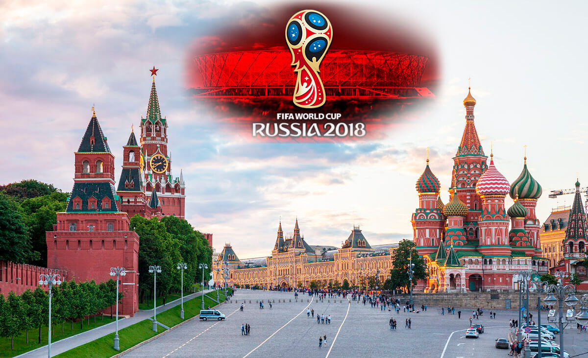 Mundial de Rusia 2018
