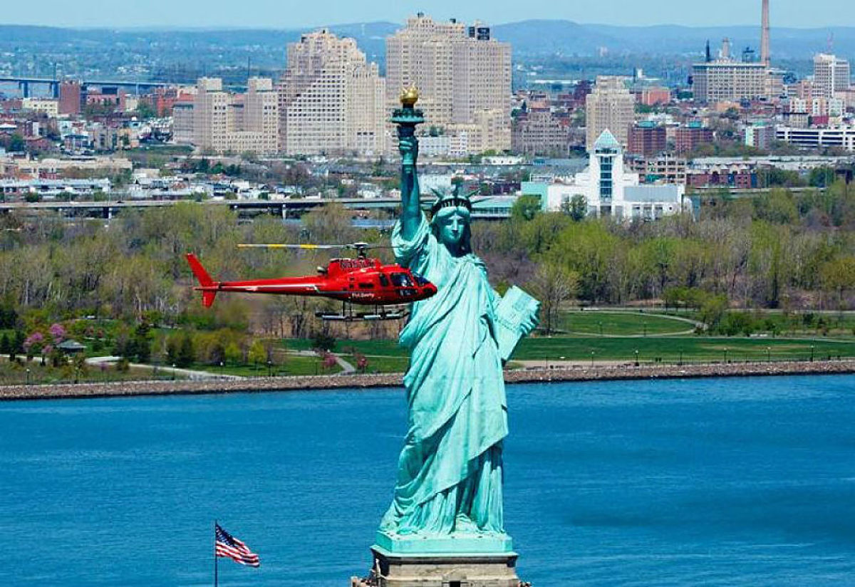 excursion nueva york helicoptero