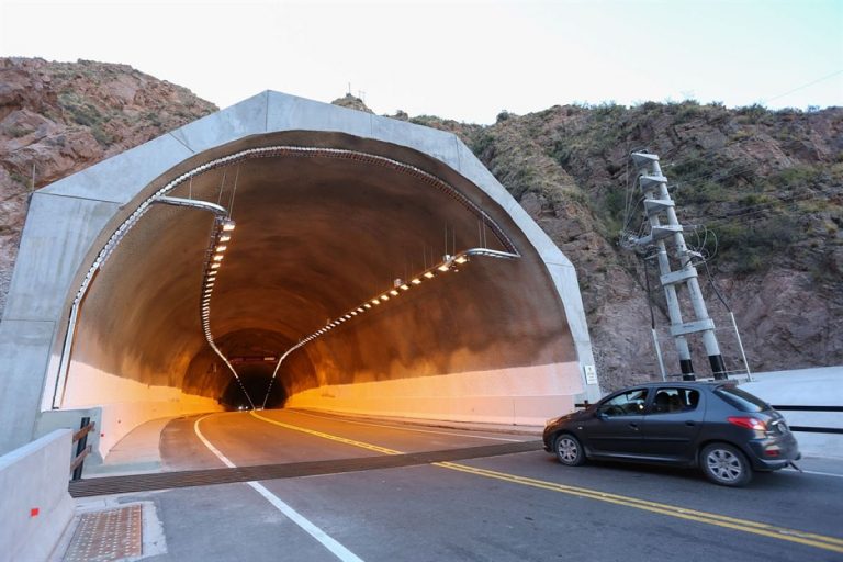 tunel Mendoza