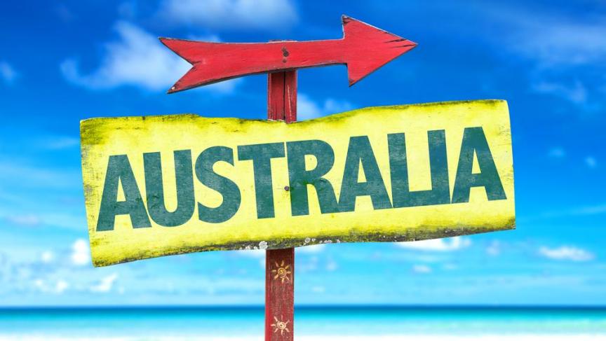 becas para estudiar en australia