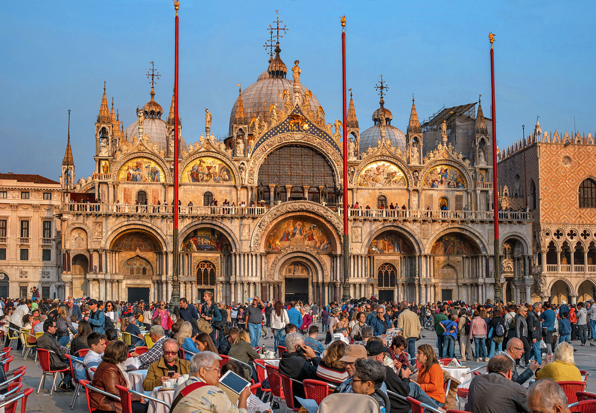 Plaza San Marcos de Venecia: qué ver y hacer en esta perla italiana