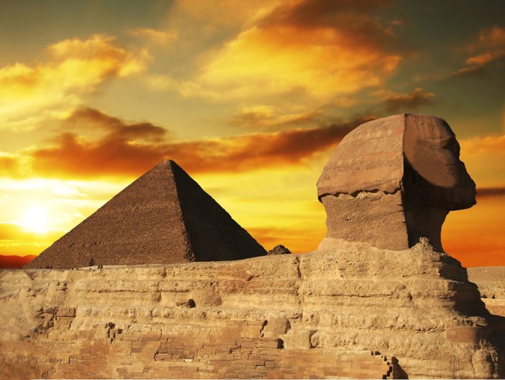 Viajar a Egipto que ver