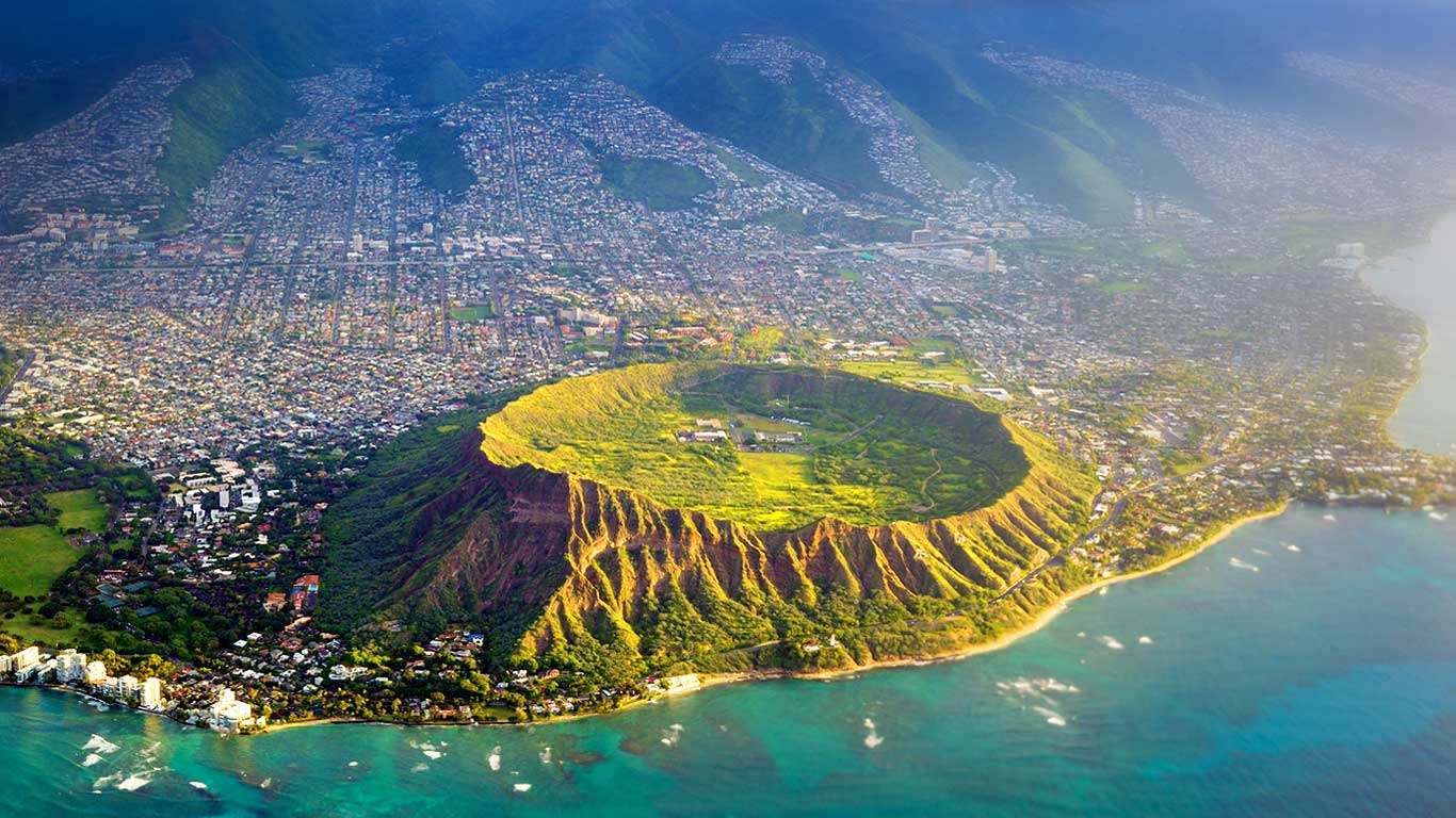 Discurso Hermana salir Qué ver en Hawaii: cuando el paraíso emerge en la inmensidad del Oceáno -  Por el mundo